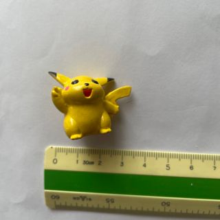 ポケモン(ポケモン)のポケモン　ピカチュウ(キャラクターグッズ)