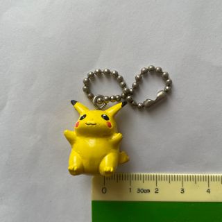 ポケモン(ポケモン)のポケモン　ピカチュウ(キャラクターグッズ)