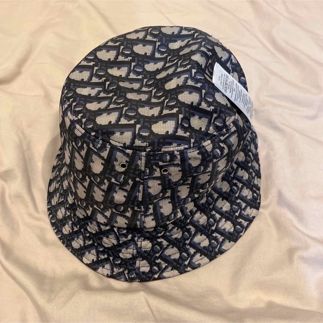 日本未入荷 Dior - DIOR TEDDY-D ボブハット ハット - skconcept.com