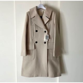 イエナ ロングコート(レディース)の通販 3,000点以上 | IENAの ...