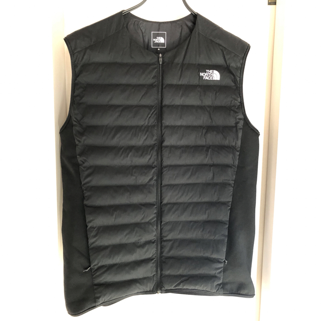 THE NORTH FACE(ザノースフェイス)のノースフェイス　レッドランベスト  メンズのトップス(ベスト)の商品写真