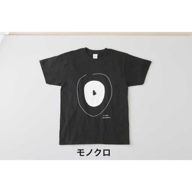 うんこミュージアム限定Tシャツ レディースのトップス(Tシャツ(半袖/袖なし))の商品写真