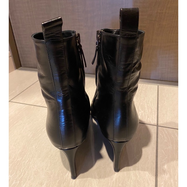 ジルサンダー jil sander レースアップ シューズ ブーツ | tspea.org