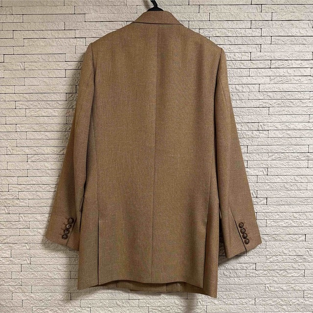 Ameri VINTAGE(アメリヴィンテージ)のCLASSIC MINIMAL WARM TAILORED JACKET レディースのジャケット/アウター(テーラードジャケット)の商品写真