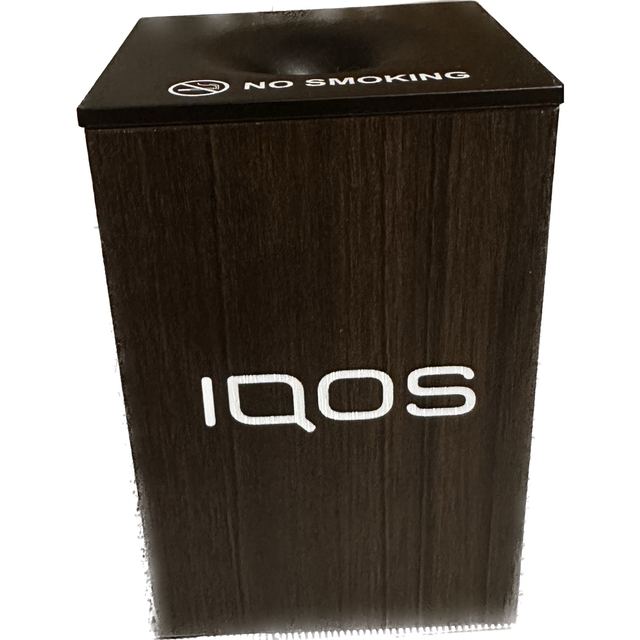 IQOS - 【非売品】IQOS アイコス 灰皿 美品の通販 by noL IQOS - 【非売品】IQOS アイコス 灰皿 美品の通販 by noL