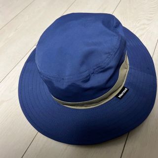 マーモット ハット(メンズ)の通販 21点 | MARMOTのメンズを買うならラクマ