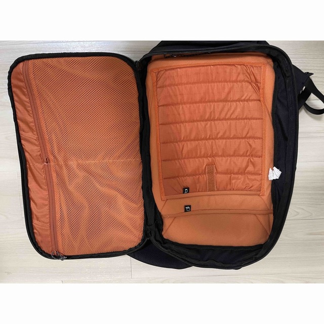 Mammut(マムート)の(マムート) セオン トランスポーター 26L Seon Transporter メンズのバッグ(バッグパック/リュック)の商品写真