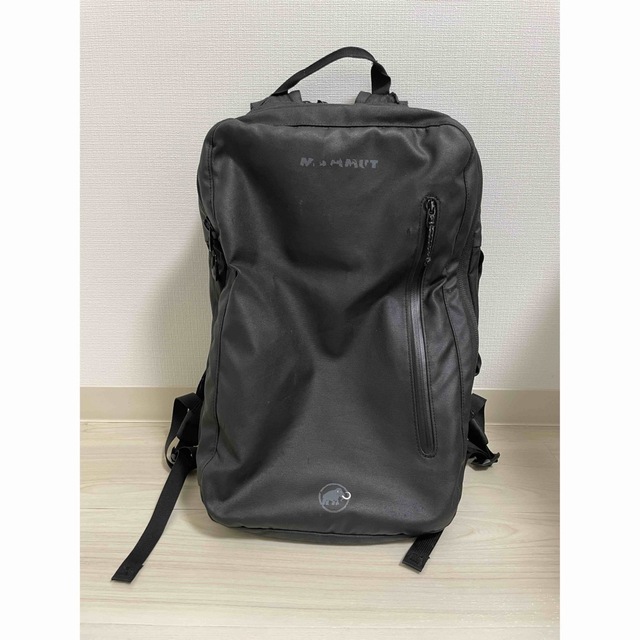 Mammut(マムート)の(マムート) セオン トランスポーター 26L Seon Transporter メンズのバッグ(バッグパック/リュック)の商品写真