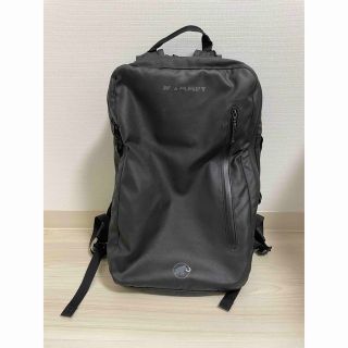 マムート(Mammut)の(マムート) セオン トランスポーター 26L Seon Transporter(バッグパック/リュック)