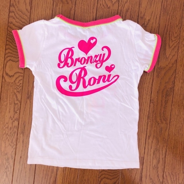 RONI(ロニィ)のRONI Tシャツ キッズ/ベビー/マタニティのキッズ服女の子用(90cm~)(Tシャツ/カットソー)の商品写真