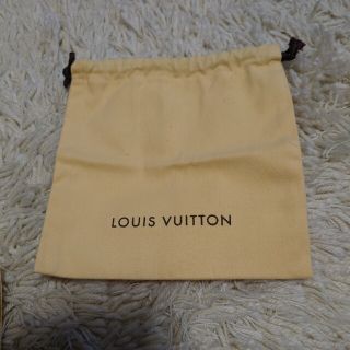 ルイヴィトン(LOUIS VUITTON)のルイヴィトン　ポーチ(ポーチ)