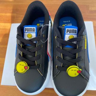 プーマ(PUMA)のPUMA☆新品15センチ(スニーカー)