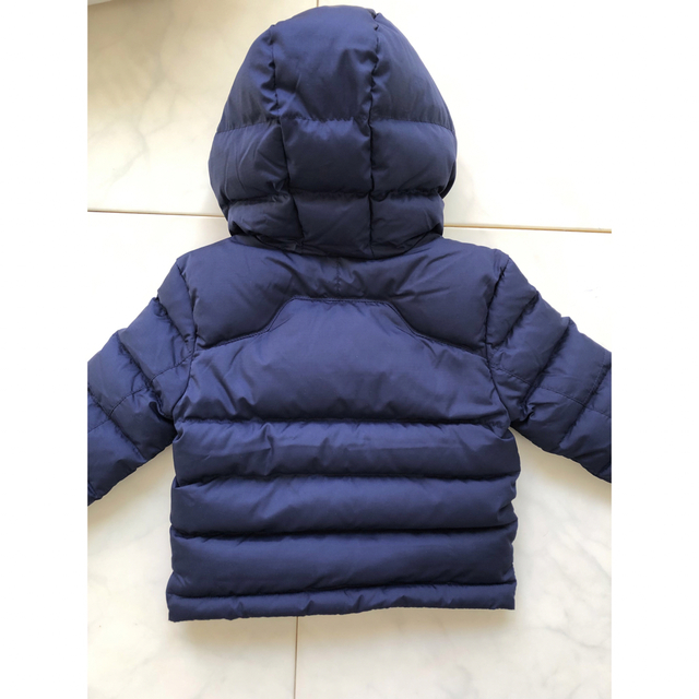 Ralph Lauren - 美品 ラルフローレン ダウン 18m 85の通販 by ベルshop