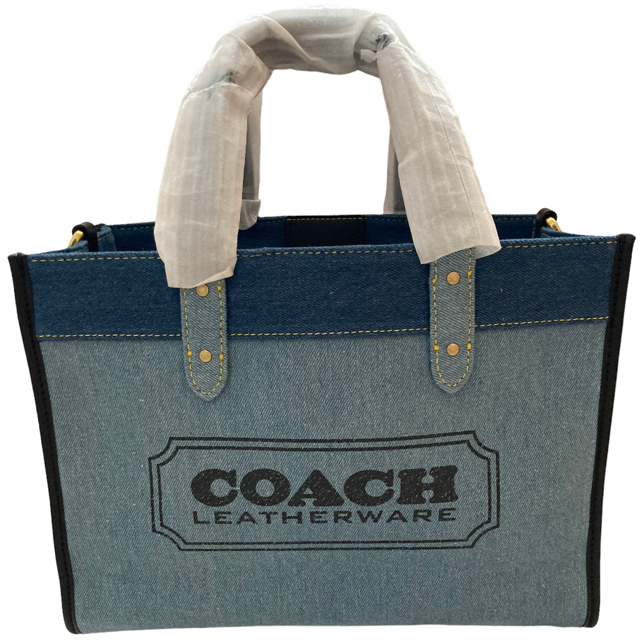 【新品】専用商品　COACH コーチ　2way トートバック　F89163