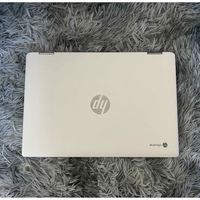 HP Chromebook x360 14b