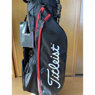 タイトリスト(Titleist)のタイトリスト　スタンドバッグ(バッグ)