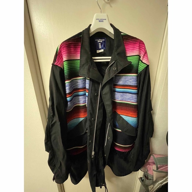 女の子向けプレゼント集結 JUNYA WATANABE ジュンヤワタナベマン