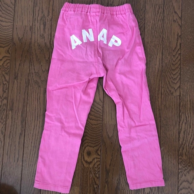 ANAP(アナップ)のANAP キッズ/ベビー/マタニティのキッズ服女の子用(90cm~)(パンツ/スパッツ)の商品写真