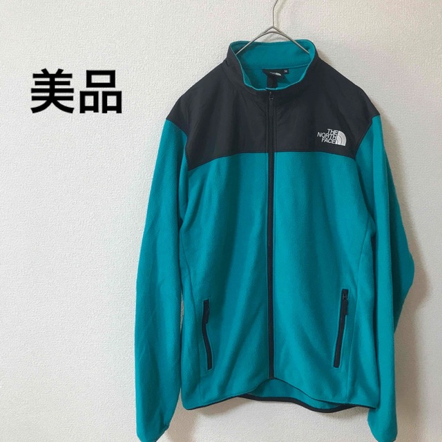安心の国産製品 ノースフェイス THE NORTH FACE マウンテンバーサ