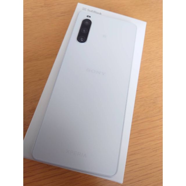 コンビニ受取対応商品】 ソニー Xperia 10 Ⅳ美品 agapeeurope.org