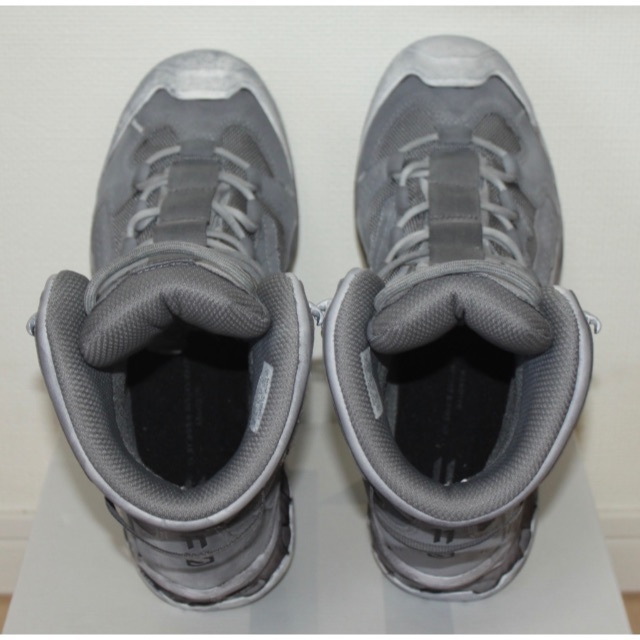 SALOMON(サロモン)のSALOMON 11 by BORIS BIDJAN SABERI 最新 ブーツ メンズの靴/シューズ(ブーツ)の商品写真