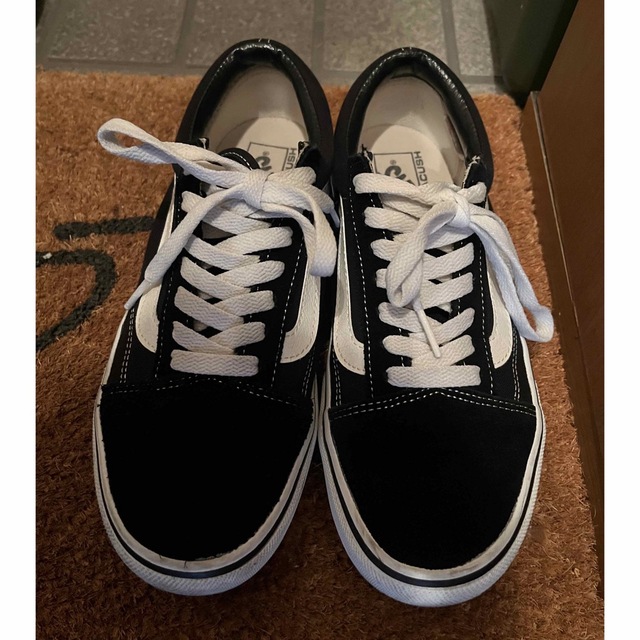 VANS(ヴァンズ)のVANS オールドスクール レディースの靴/シューズ(スニーカー)の商品写真