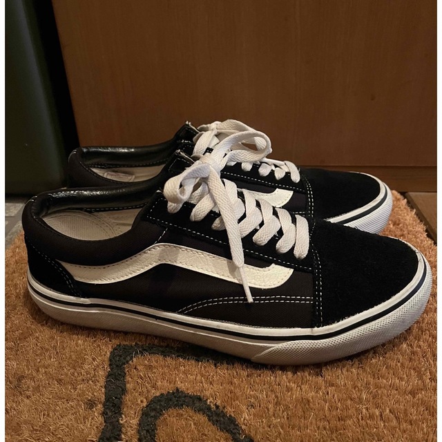 VANS(ヴァンズ)のVANS オールドスクール レディースの靴/シューズ(スニーカー)の商品写真