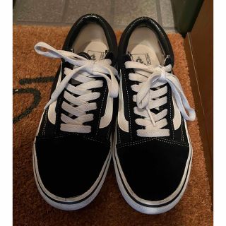 ヴァンズ(VANS)のVANS オールドスクール(スニーカー)