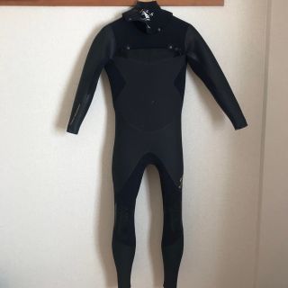 QUIKSILVER - クィックシルバー(ビラボン) sサイズ 5㎜ セミドライ