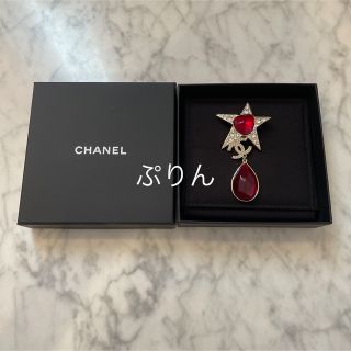 シャネル ブローチ/コサージュ（スター）の通販 45点 | CHANELの