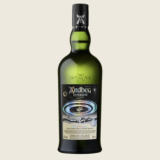 アードベッグ ハイパーノヴァArdbeg