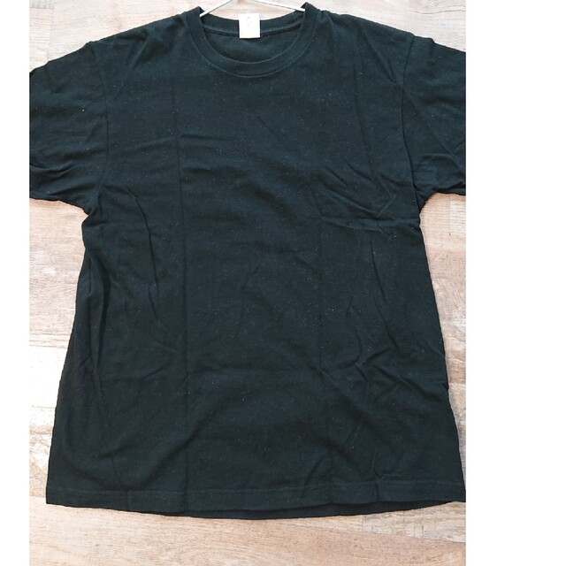 【非売品】山岡家2021 Tシャツ サイズL メンズのトップス(Tシャツ/カットソー(半袖/袖なし))の商品写真
