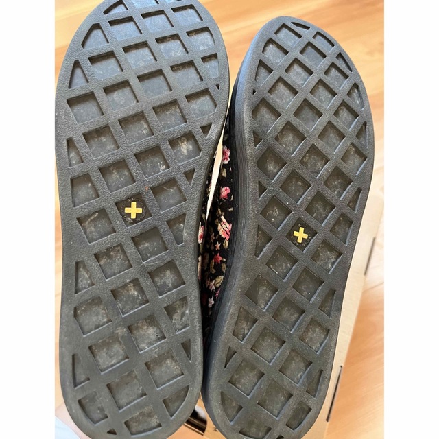 Dr.Martens(ドクターマーチン)のDr.Martens ハイカットスニーカー レディースの靴/シューズ(スニーカー)の商品写真