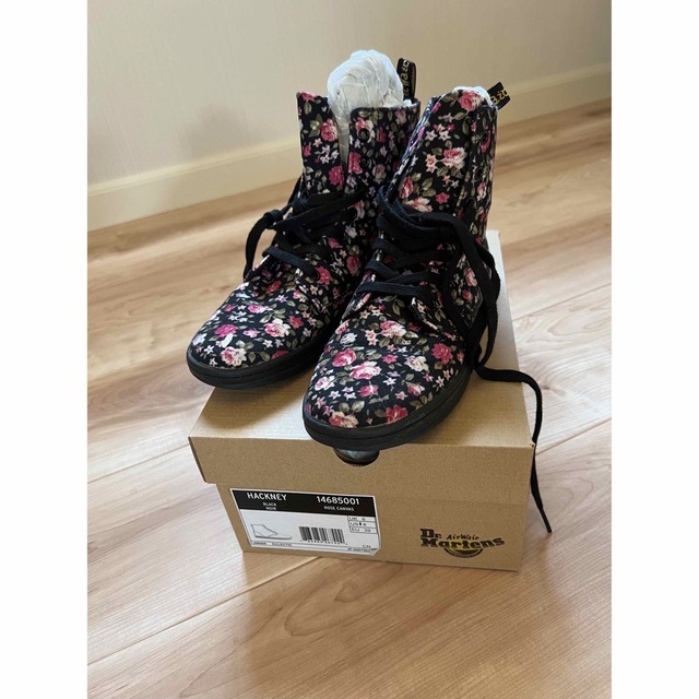 Dr.Martens(ドクターマーチン)のDr.Martens ハイカットスニーカー レディースの靴/シューズ(スニーカー)の商品写真