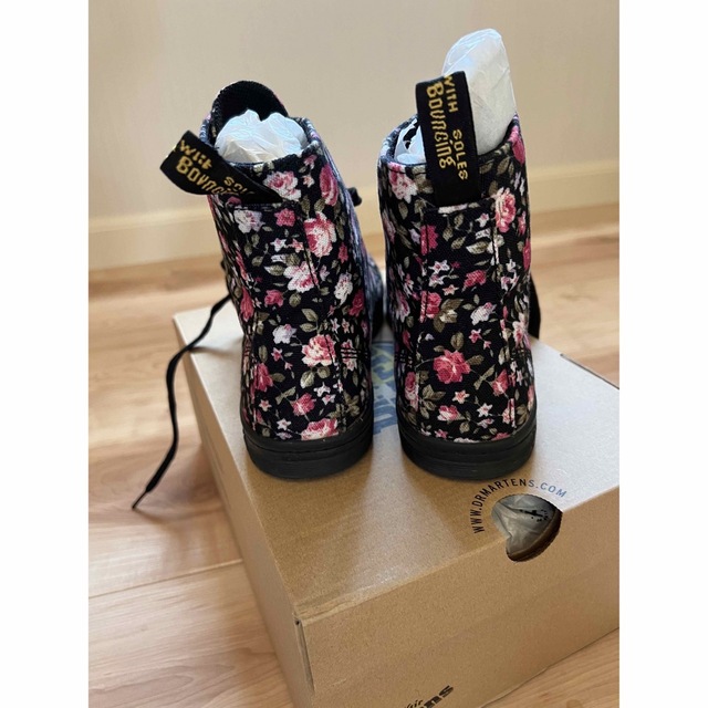 Dr.Martens(ドクターマーチン)のDr.Martens ハイカットスニーカー レディースの靴/シューズ(スニーカー)の商品写真