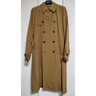 ポールスミス(Paul Smith)のポール・スミス トレンチコート XL メンズ(トレンチコート)