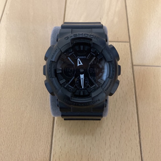 G-SHOCK ブラック