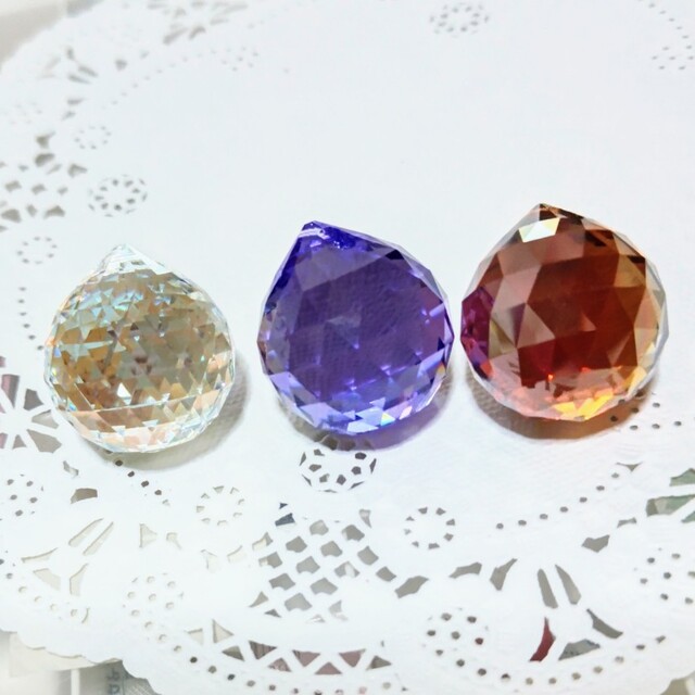 SWAROVSKI - スワロフスキー #8558 30mmセットの通販 by 妃奈