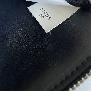 美品】ステラマッカートニー スター 星 ラウンドF 二つ折 財布 SPAIN製