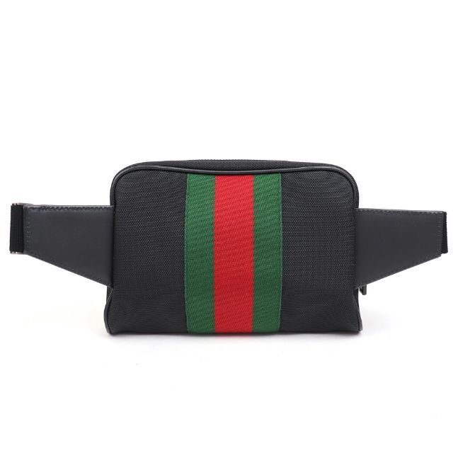 Gucci(グッチ)のグッチ 【GUCCI】ベルトバッグ メンズのバッグ(ショルダーバッグ)の商品写真