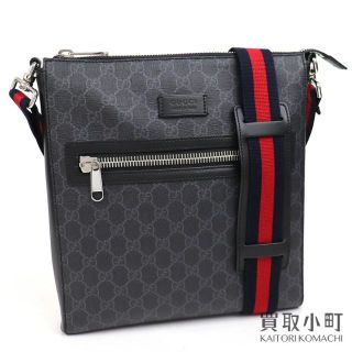 グッチ メッセンジャーバッグ(メンズ)の通販 100点以上 | Gucciの ...