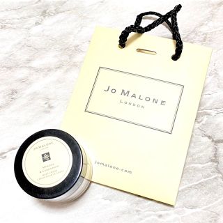 ジョーマローン(Jo Malone)のJO MALONE ミモザ＆カルダモン ボディクレーム(ボディクリーム)