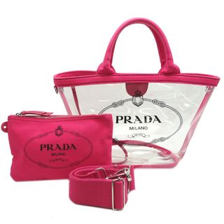 プラダ トートバッグの通販 10,000点以上 | PRADAを買うならラクマ