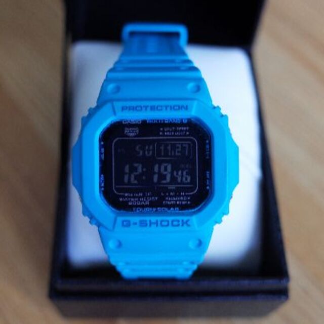 G-SHOCK GW-M5610MD-2JF