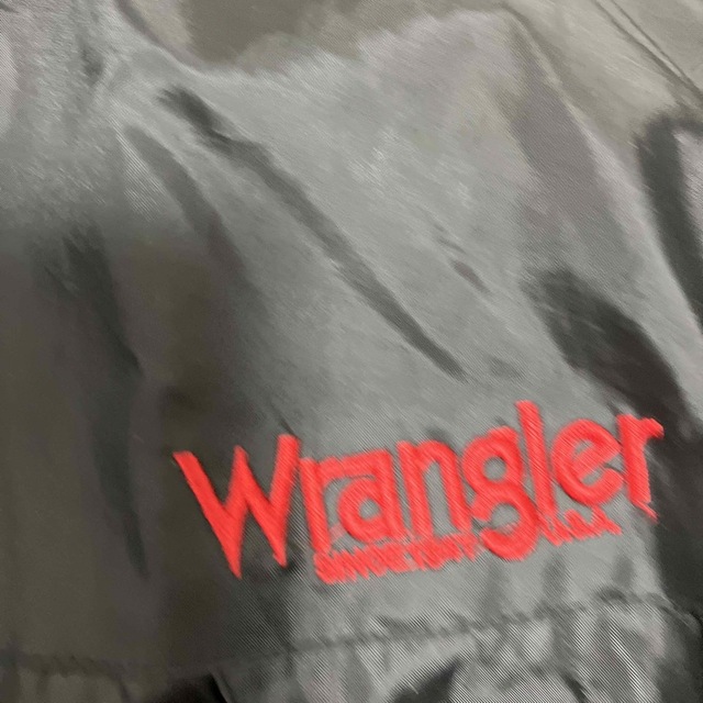 Wrangler(ラングラー)の男子160cm防寒着 キッズ/ベビー/マタニティのキッズ服男の子用(90cm~)(ジャケット/上着)の商品写真