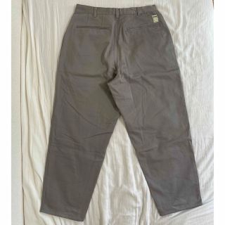 BEAMS - SSZ 22SS 1F NELSON PANTS GREYの通販 by Mugi's shop