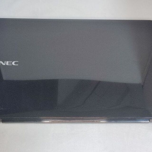 NEC ノートパソコン LaVie PC-LS350 商品の状態 70 割引 スマホ/家電