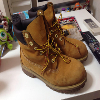 ティンバーランド(Timberland)のティンバーランド☆(ブーツ)