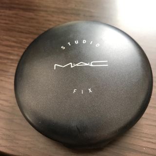 マック(MAC)の✳︎YU🎄様専用お取り置き✳︎(ファンデーション)