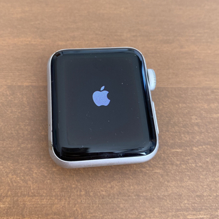 アップルウォッチ(Apple Watch)のAPPLE WATCH 3 GPSモデル SVAL WT130-200(その他)